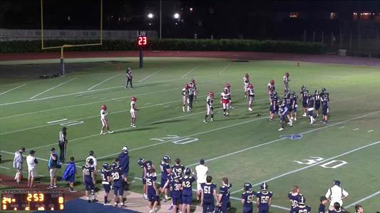 2A District 8 Top Football Player Performances