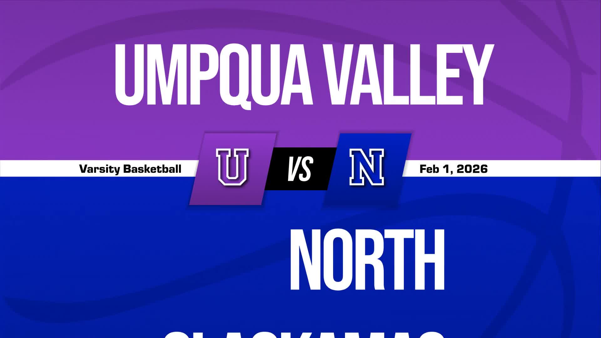 Basketball Recap: Umpqua Valley Christian Now  8-2 over Last Ten Games