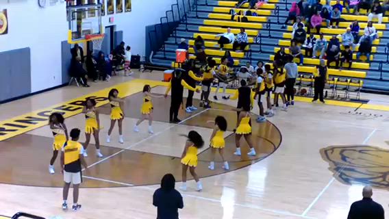 Basketball Recap: Highland Springs Wins Going Away Against Richmond High School for the Arts + How To Watch