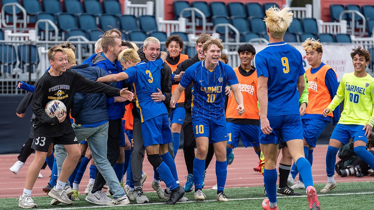 MaxPreps Cup: Three state championships propels Carmel of Indiana to the top of fall standings