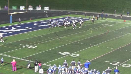 Baseball Recap: Red Lion Finds Home Field Redemption Against Car