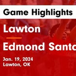Basketball Recap: Lawton extends home winning streak to three