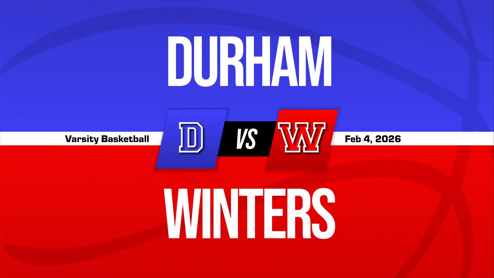 Basketball Recap: Winters Takes a Loss