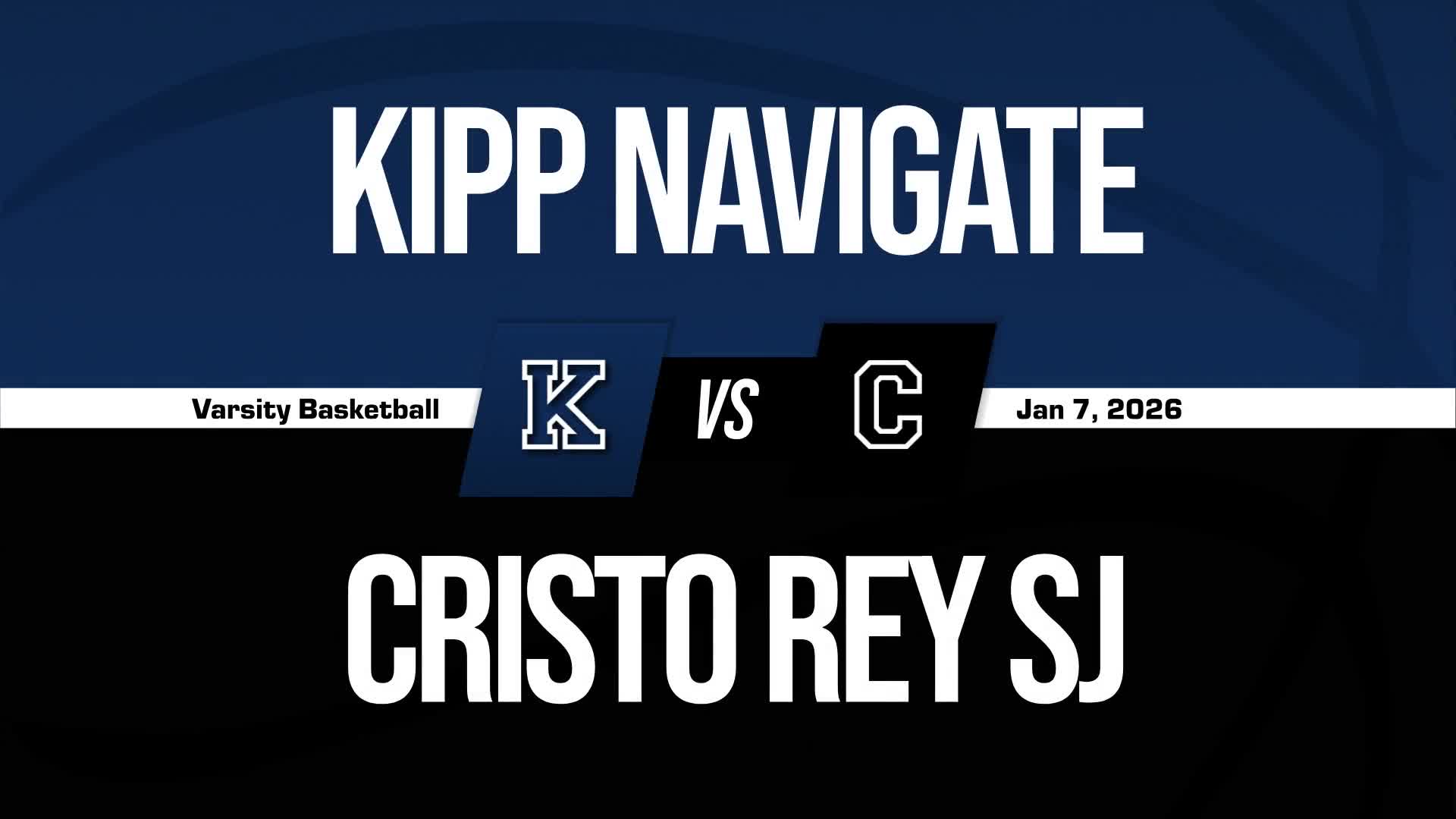 Basketball Game Preview: Cristo Rey San Jose Jesuit Lions vs. Latino College Preparatory Academy Golden Eagles + How To Watch