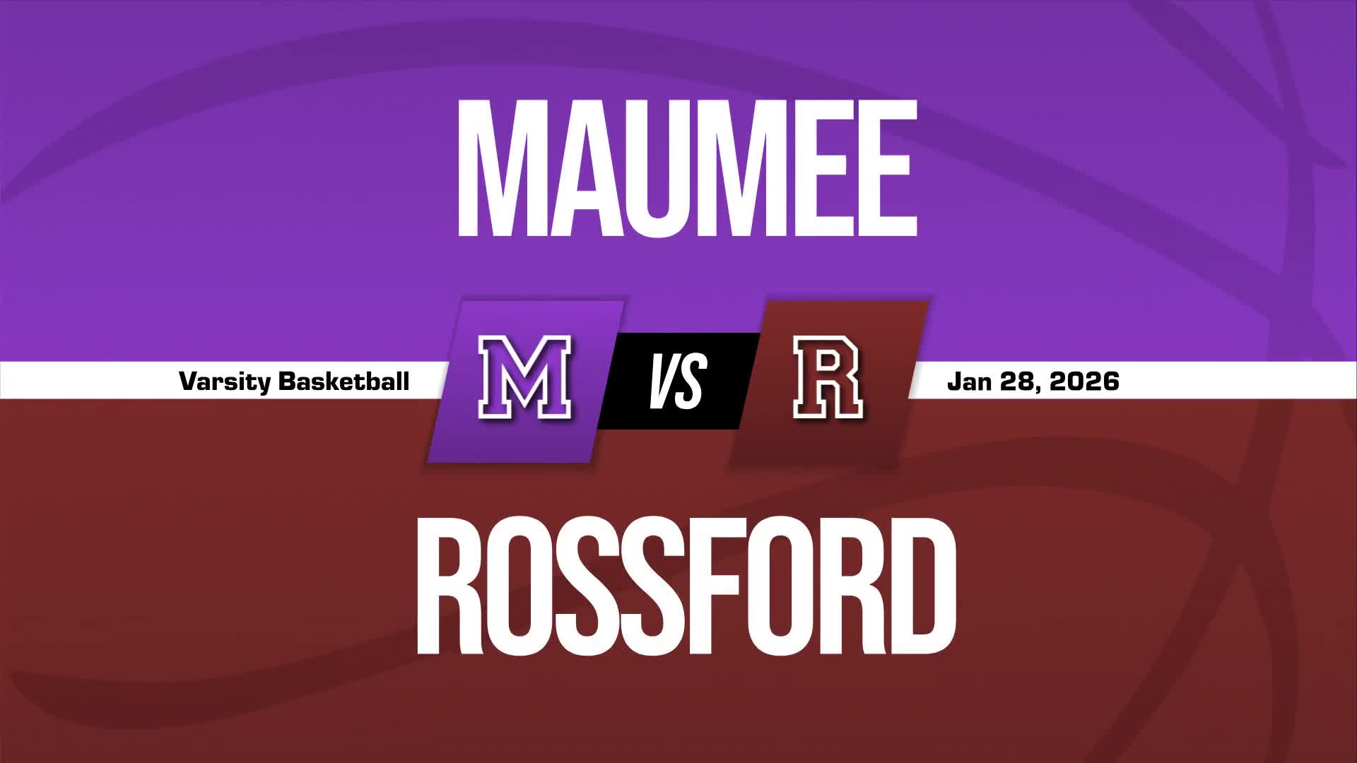 Basketball Game Preview: Maumee Panthers vs. Oak Harbor Rockets