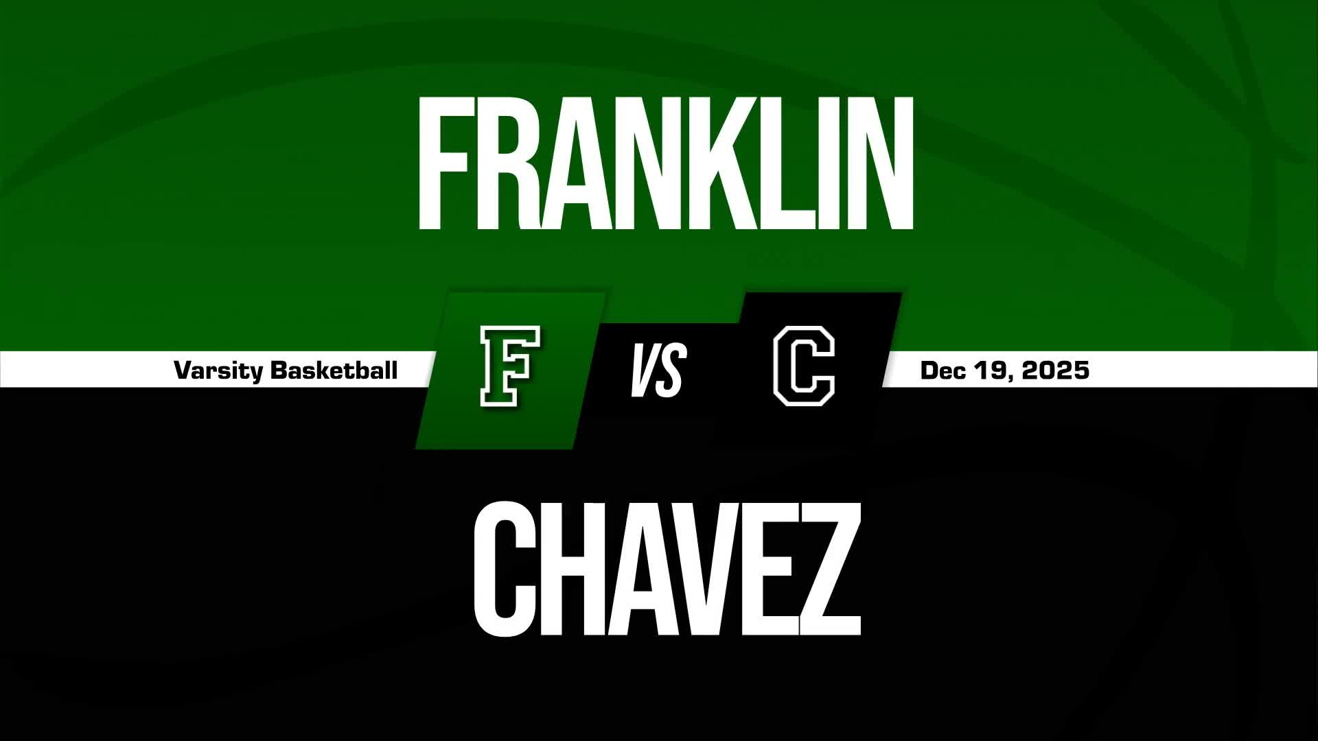 Basketball Recap: Chavez Picks Up Third Consecutive  Victory + How To Watch