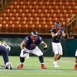 Hawaii's Top 10 football prospects