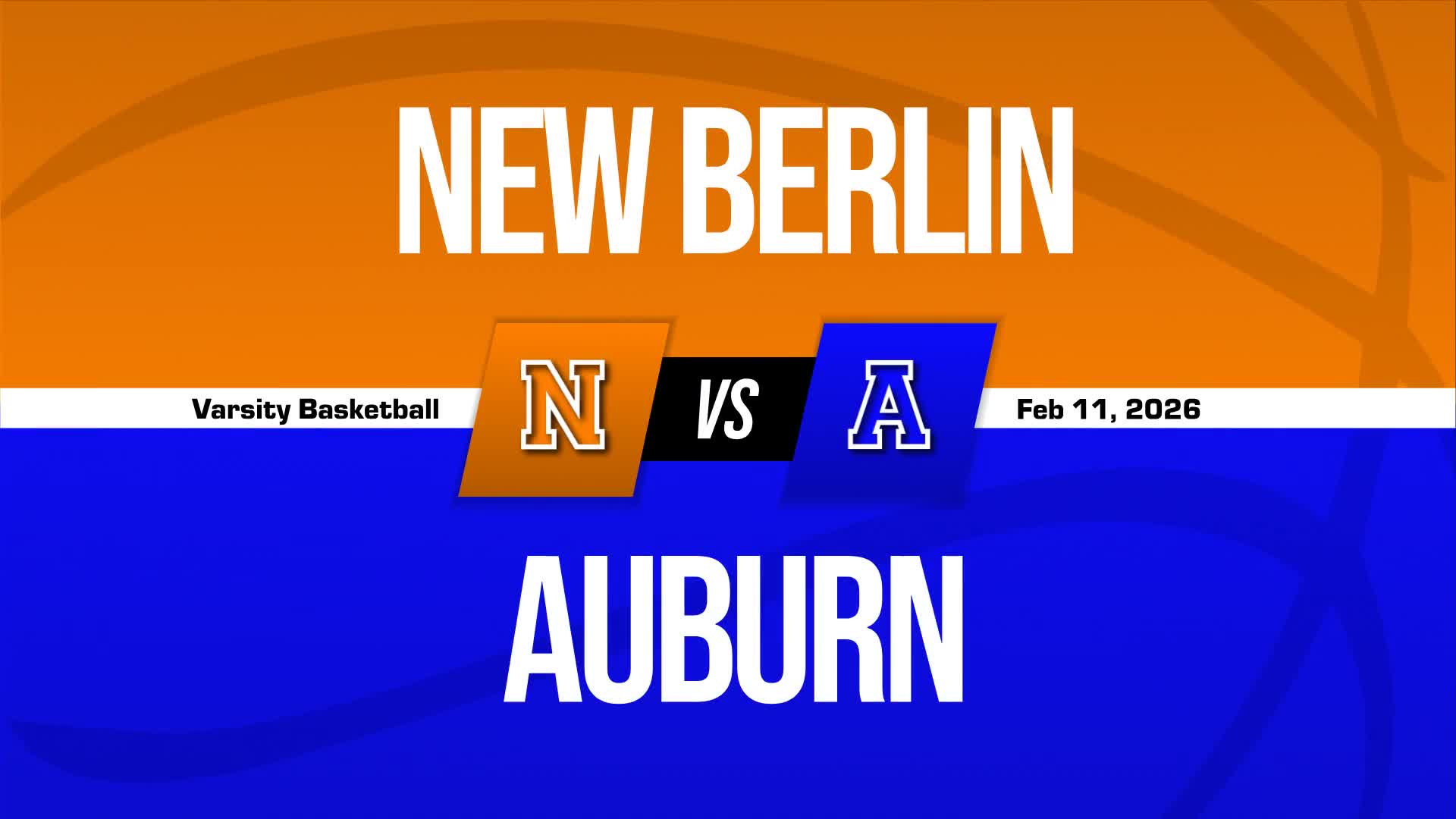 Basketball Recap: Make It Four in a Row for New Berlin + How To Watch