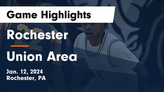 Basketball Game Preview: Rochester Rams vs. Western Beaver Golden Beavers