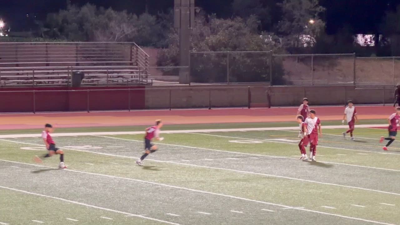 Soccer Recap: Wilson Drops Season-High Score on Charter Oak