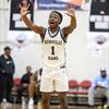 Dionte Neal named 2025-26 MaxPreps North Carolina High School Basketball Player of the Year
