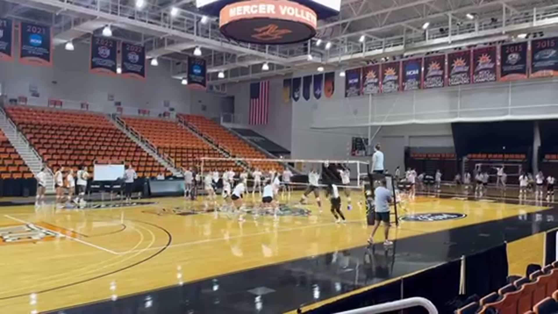 Volleyball Recap: Miller Grove's  Victory  on Saturday Extends W