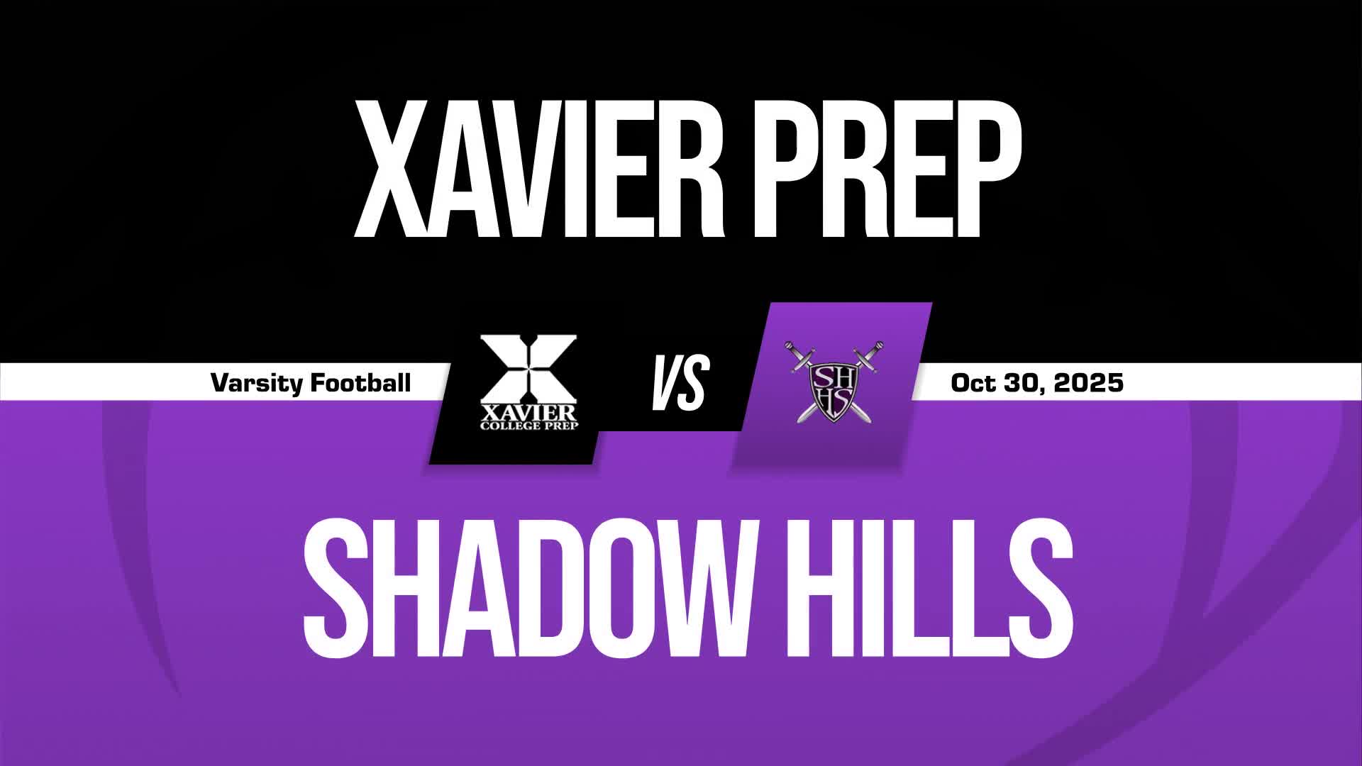 Football Game Preview: Shadow Hills Knights vs. Jurupa Hills Spartans + How To Watch