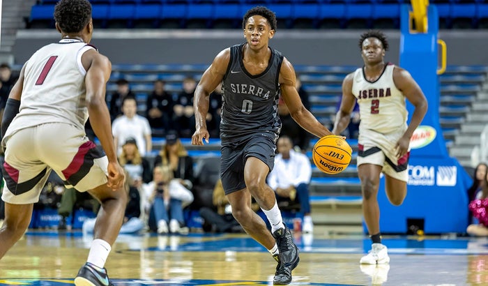 BASKETBALL: MaxPreps Top 25