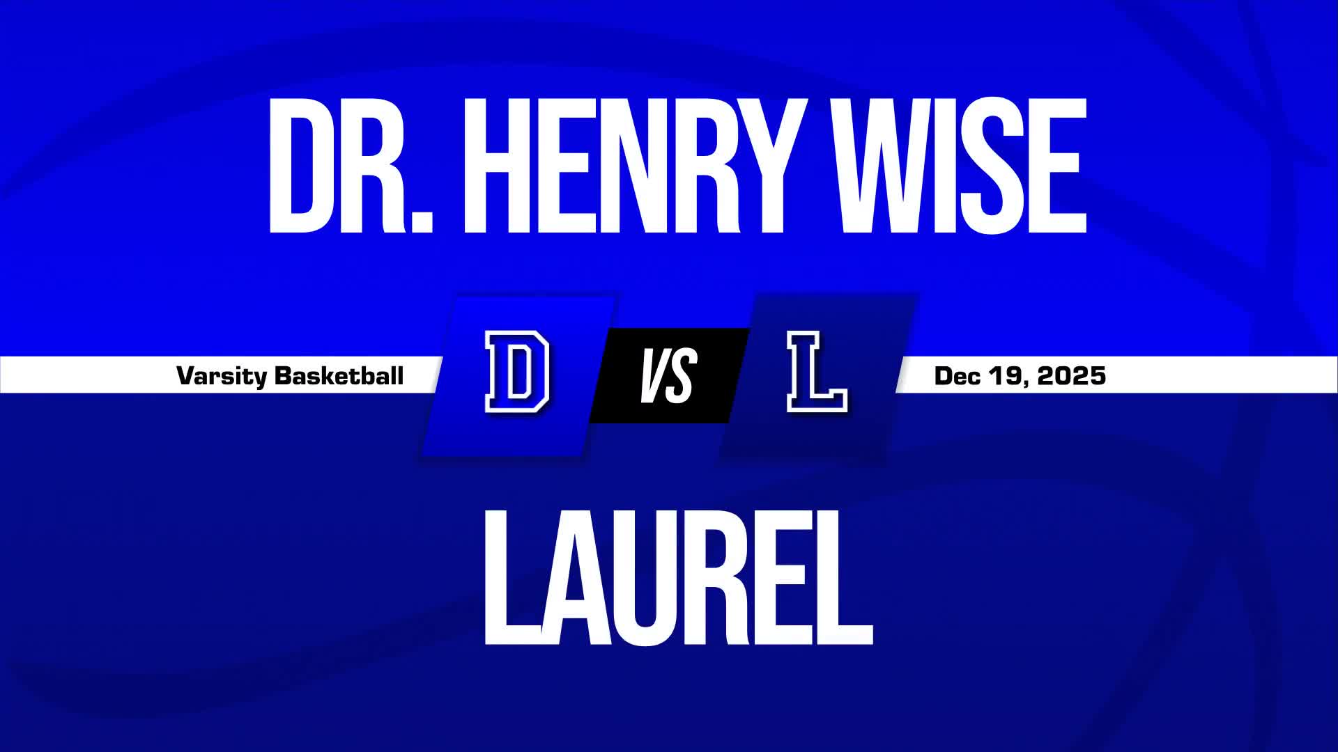 Basketball Game Preview: Wise Pumas vs. Eleanor Roosevelt Raiders + How To Watch