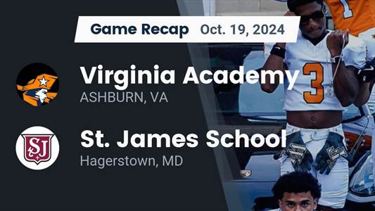 Football Game Preview: Virginia Academy Patriots  vs. Clarkson N North