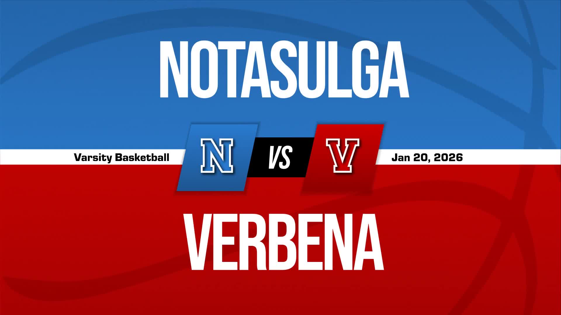 Basketball Recap: Notasulga's Run of Three Straight  Wins Now Over + How To Watch