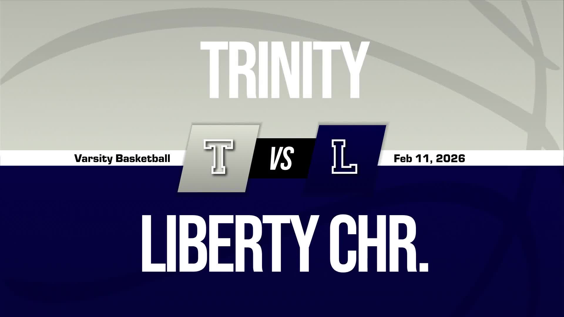 Basketball Recap: Liberty Christian's Luck Changes for the Better  on Tuesday + How To Watch