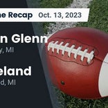 Tecumseh beats Glenn for their third straight win