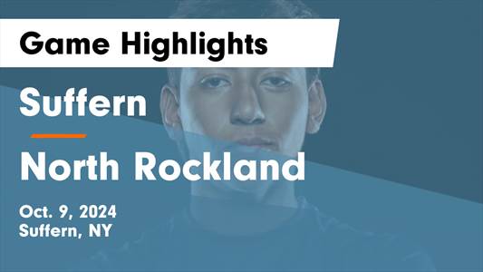 Soccer Game Preview: Suffern vs. Spring Valley