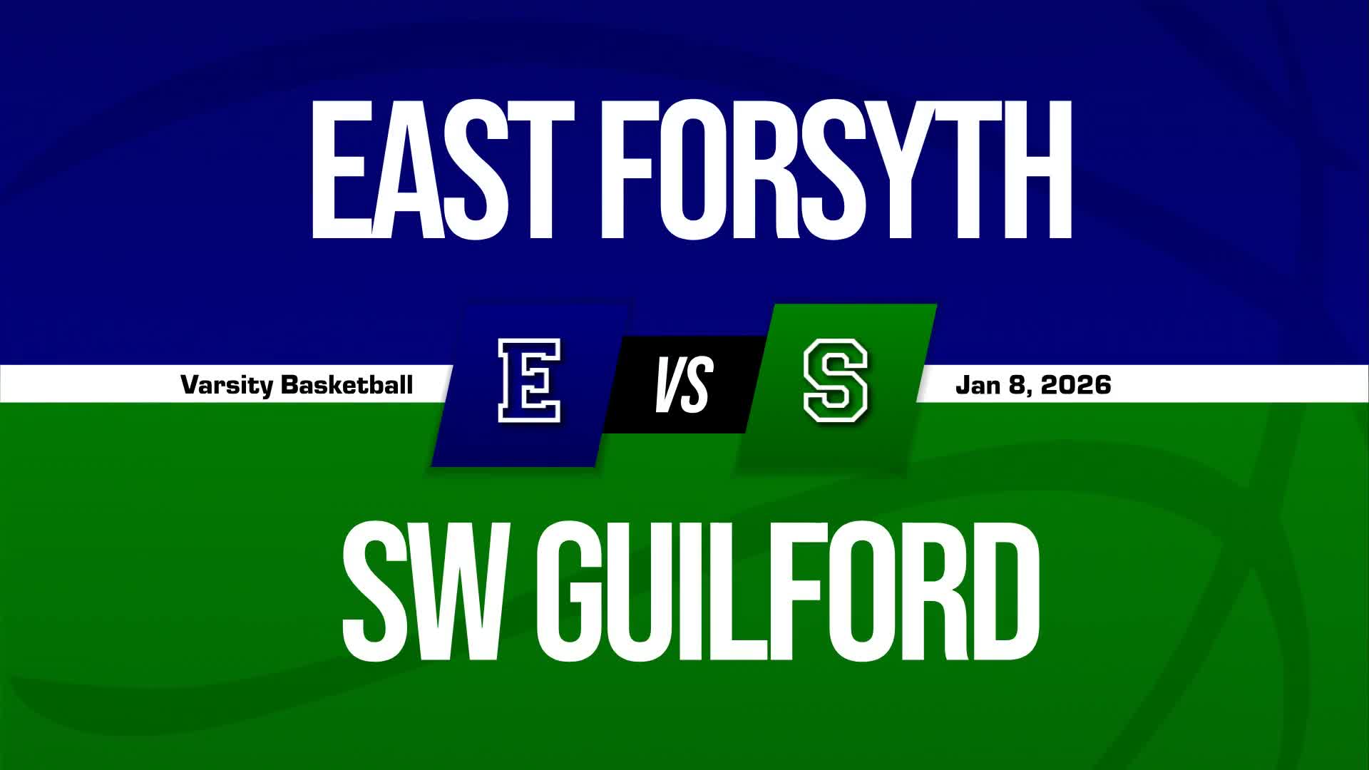 Basketball Recap: Darrell Howze Leads a Balanced Attack to Beat Page