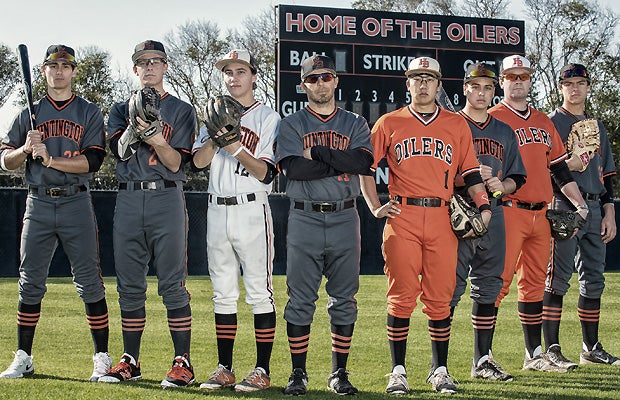 Huntington Beach will look to rebound from a slow start with a win in the NHSI.