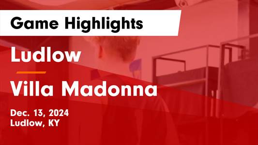 Basketball Recap: Villa Madonna Takes a Loss