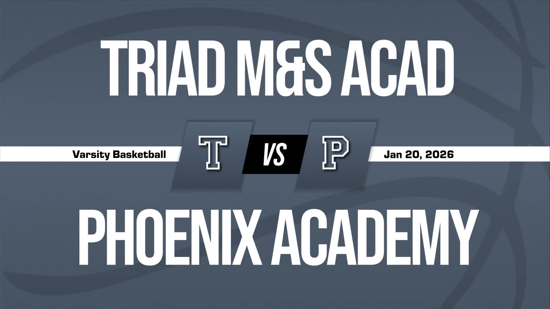 Basketball Game Preview: Phoenix Academy Firebirds vs. Bethany Community Wolves