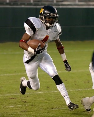 Richard Sherman, Dominguez