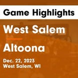 West Salem vs. Caledonia