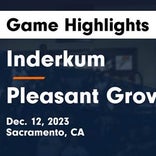 Pleasant Grove vs. Cosumnes Oaks