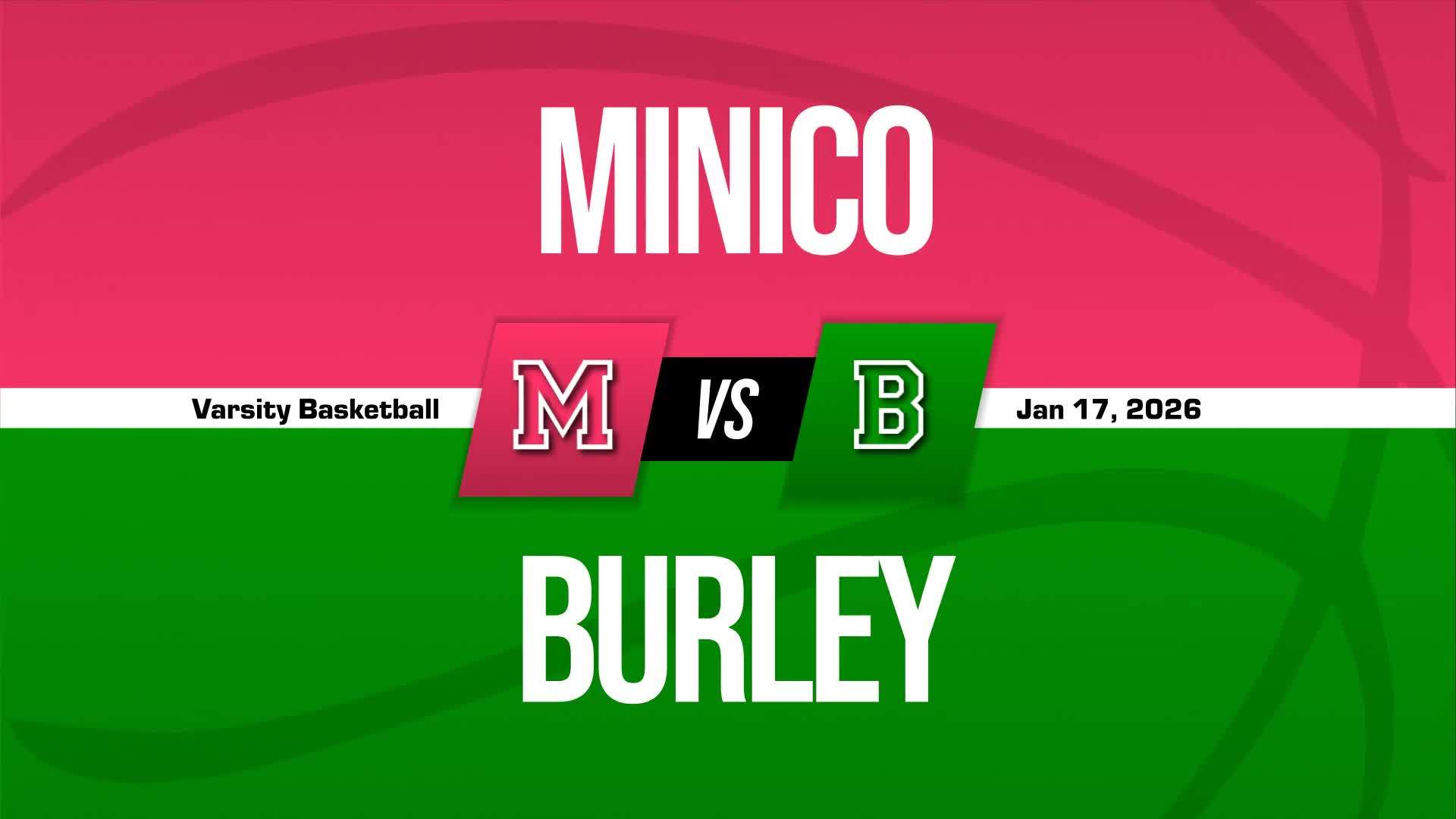 Basketball Recap: Nash Gillette's Big Game Can't Quite Lead Burl