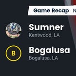 Football Game Preview: Bogalusa vs. Loranger
