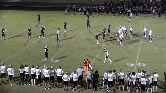 AAA Region 1 Top Football Player Performances