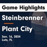 Steinbrenner vs. Plant City