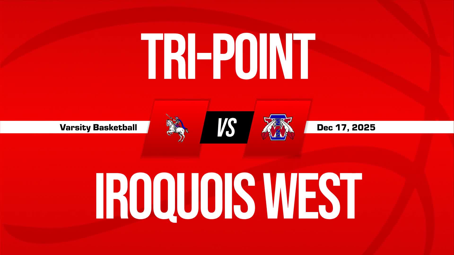 Basketball Recap: Tri-Point Comes Up Short + How To Watch