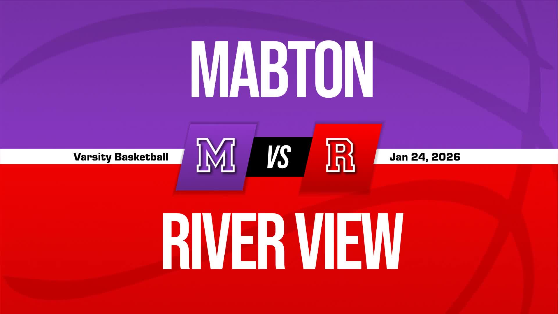 Basketball Recap: River View Comes Up Short + How To Watch