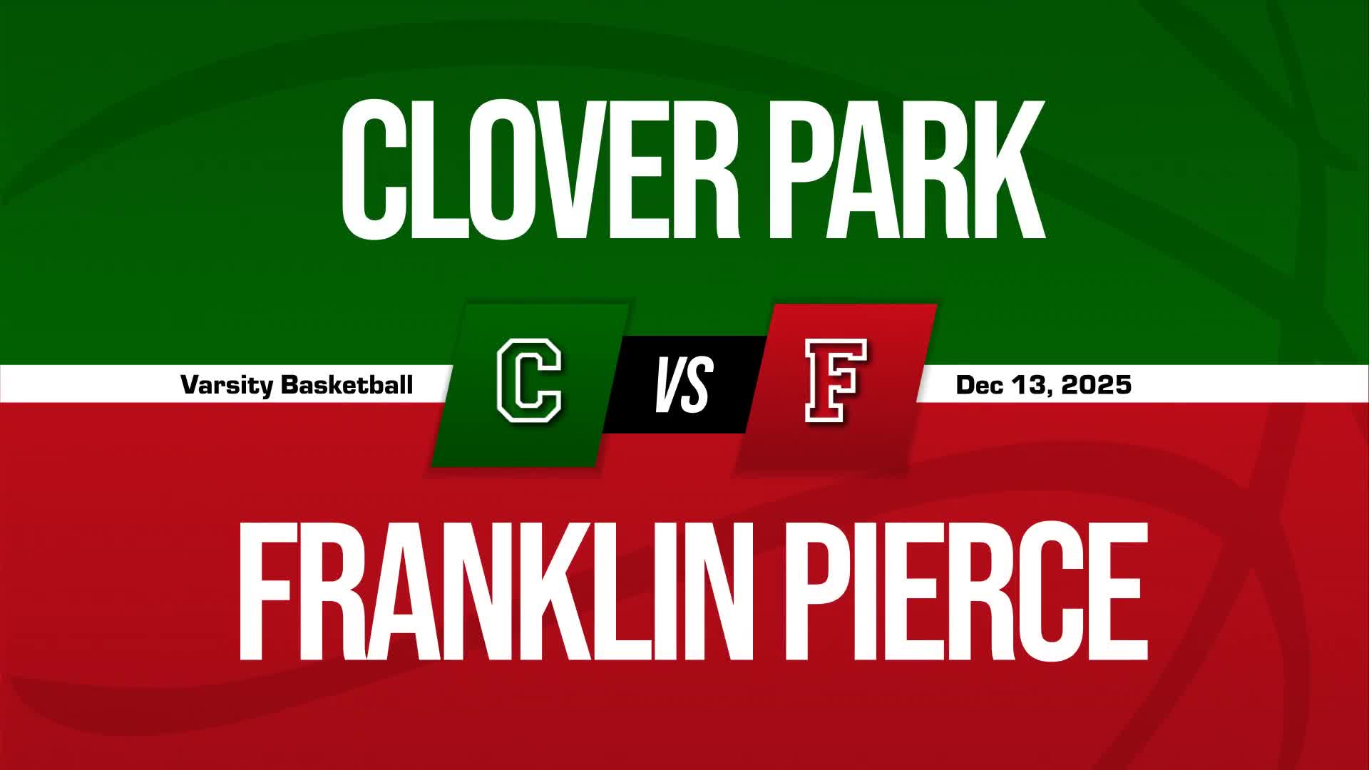 Basketball Game Preview: Clover Park Timberwolves vs. Kingston B