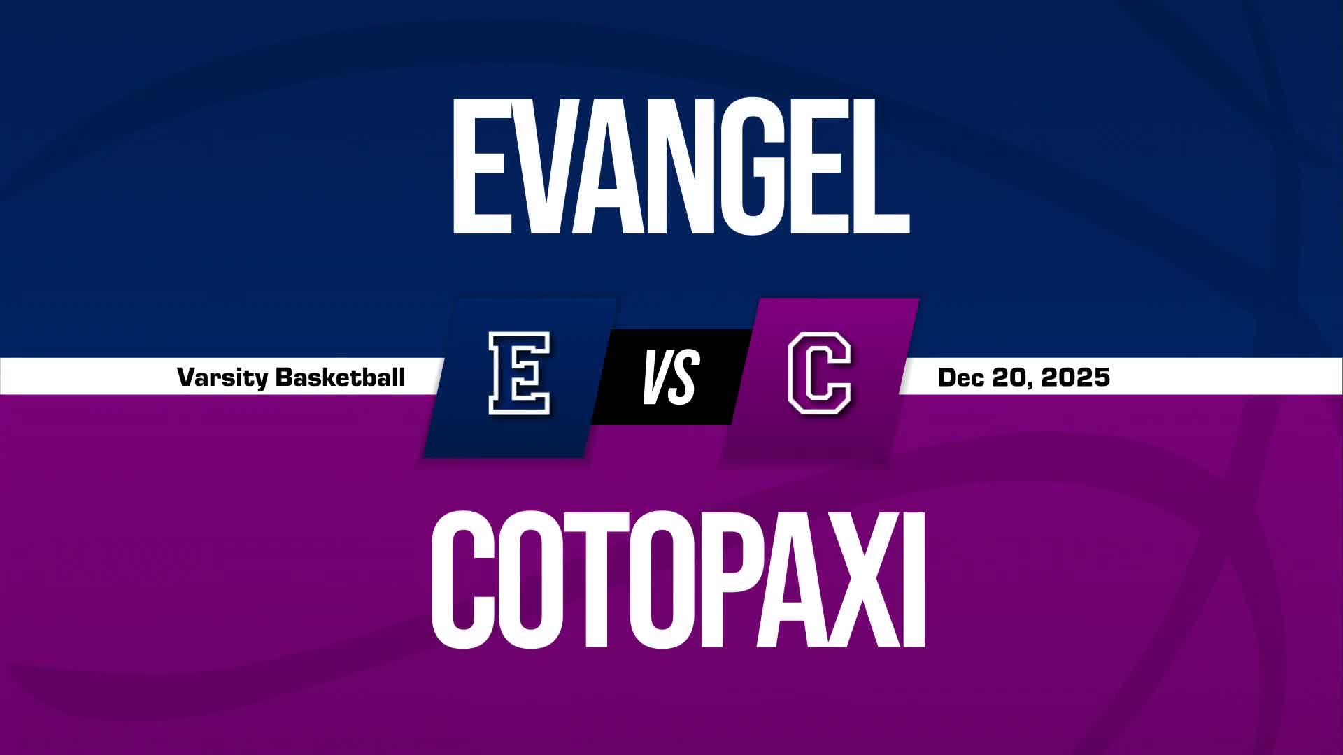 Basketball Game Preview: Evangel Christian Academy Eagles vs. Pikes ...