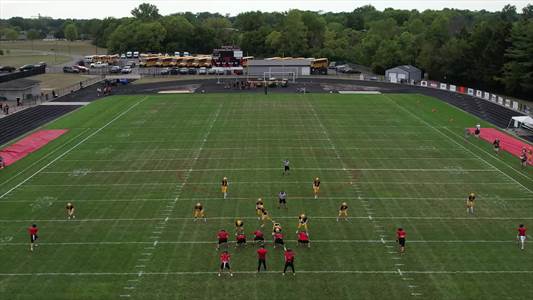 Football Recap: Circleville Starts Season with  Victory on the R