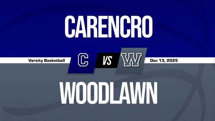 Basketball Recap: Carencro Comes Up Short