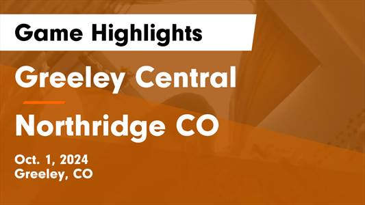 Volleyball Game Preview: Greeley Central Wildcats vs. Greeley We