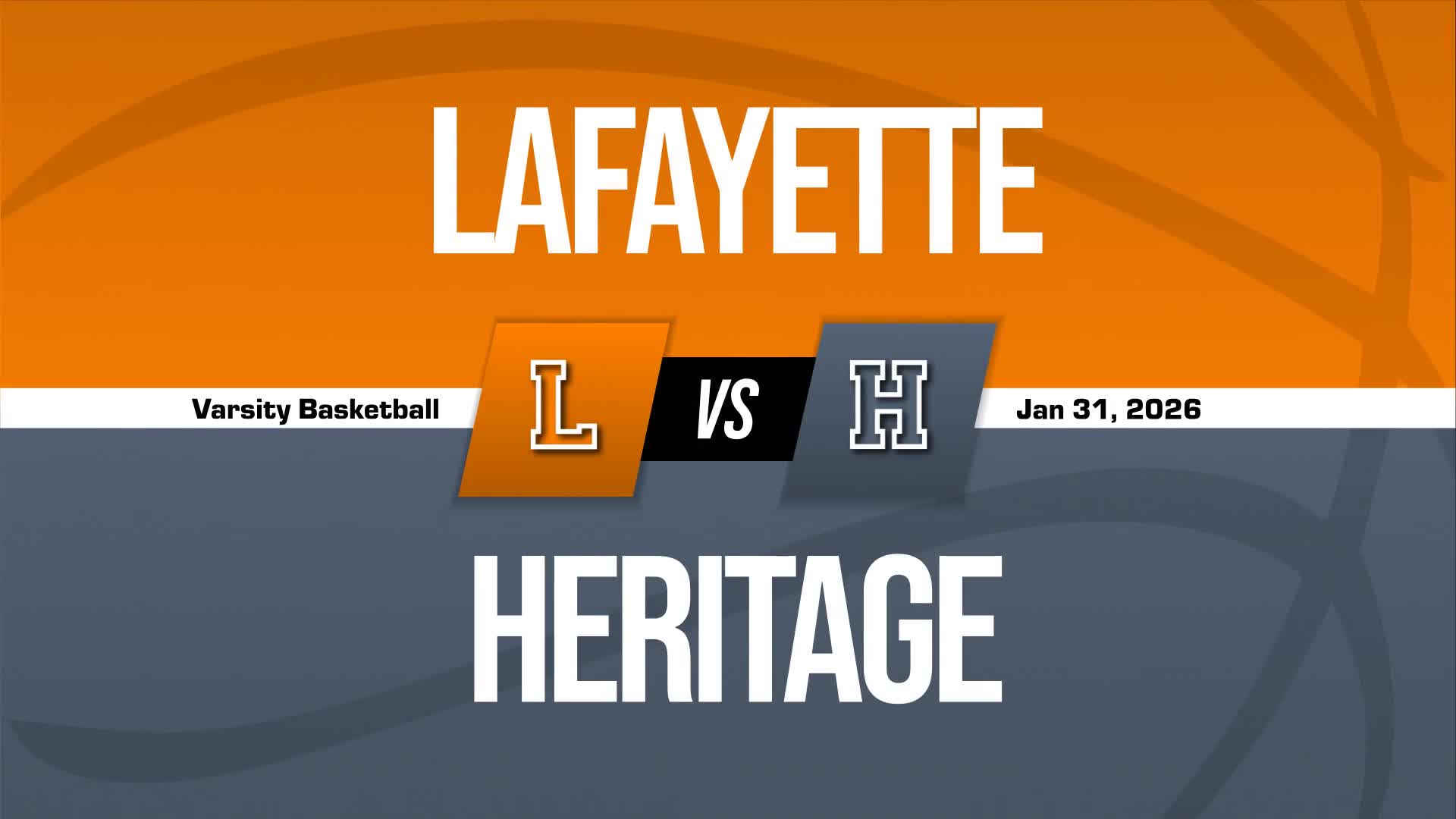 Basketball Recap: LaFayette Takes a Loss
