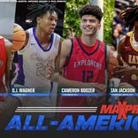 2022-23 Preseason MaxPreps All-America Team: Cameron Boozer, Tre Johnson and D.J. Wagner headline high school basketball's best
