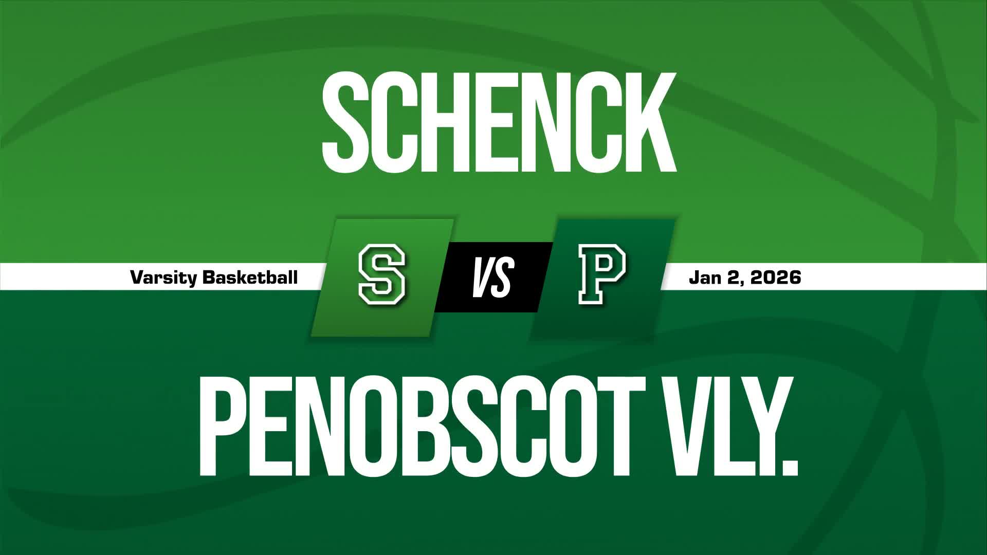 Basketball Recap: Penobscot Valley Comes Up Short + How To Watch