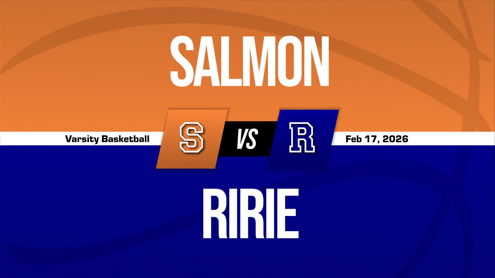 Basketball Recap: Ririe Wins Going Away Against Salmon