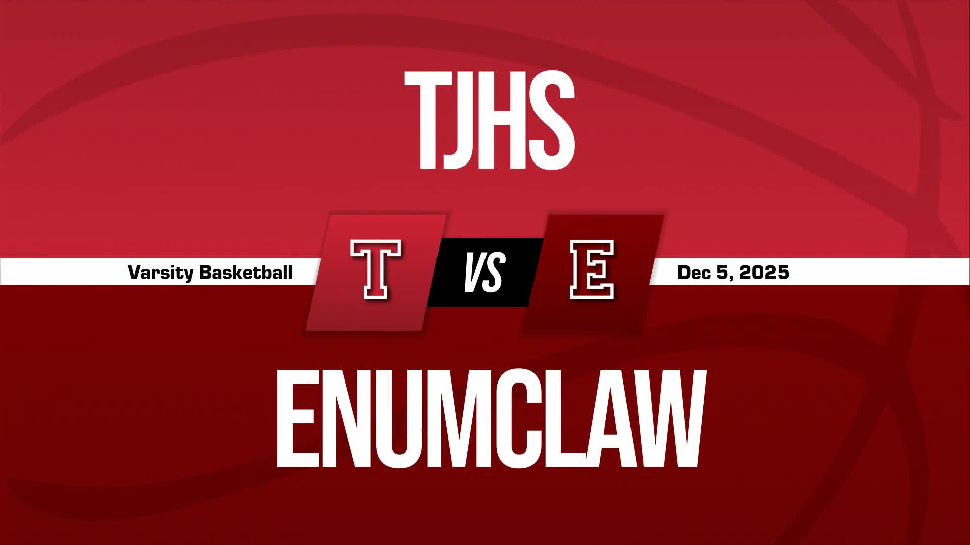 Basketball Recap: Enumclaw Picks Up Fifth Consecutive  Victory + How To Watch