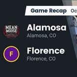 La Junta vs. Florence