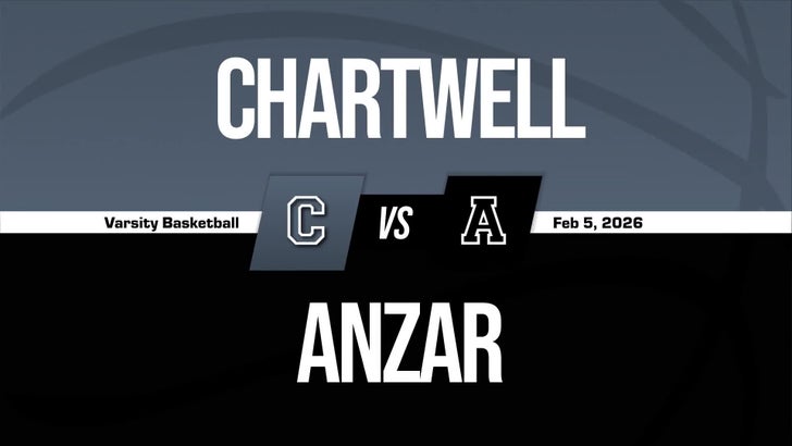 Basketball Recap: Chartwell Comes Up Short