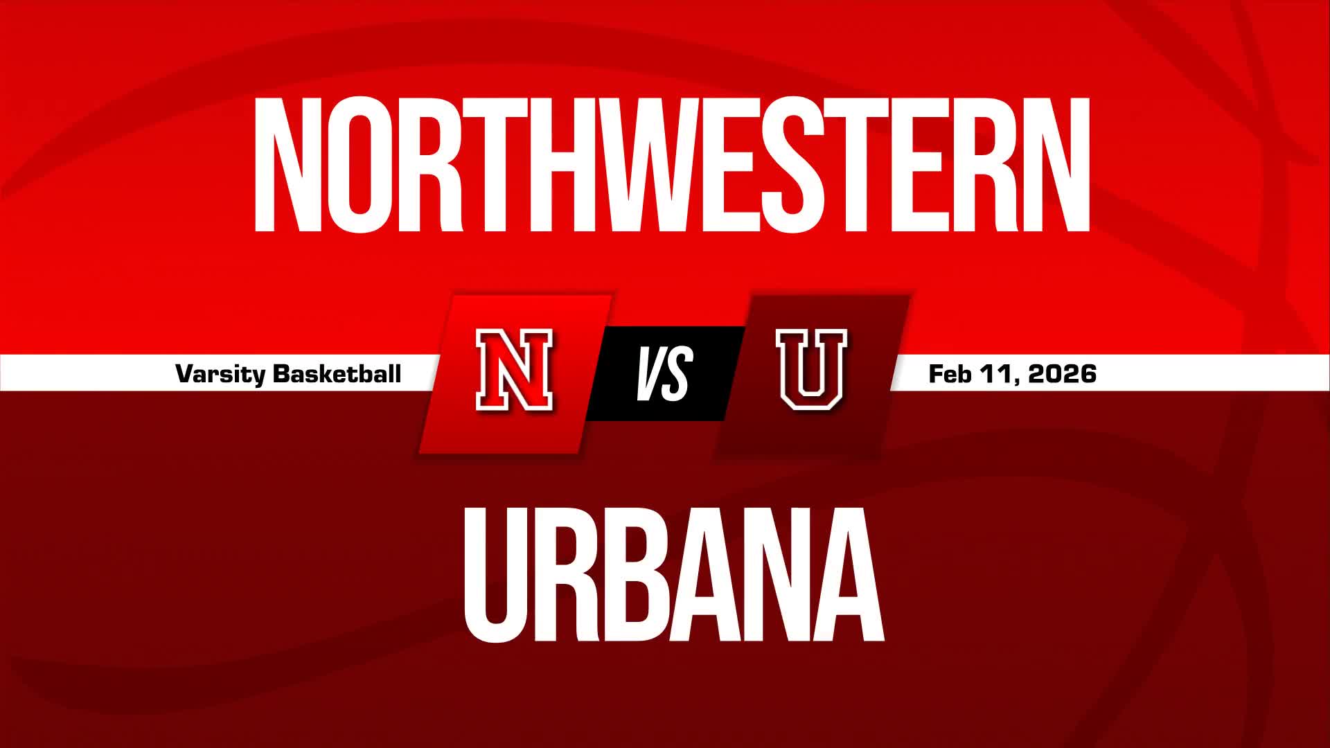Basketball Game Preview: Urbana Hillclimbers vs. West Carrollton Pirates